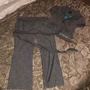 Women’s Business suit